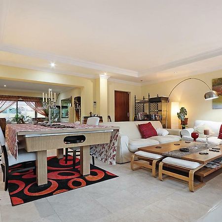 Natalie Guesthouse 布鲁堡史特兰 外观 照片