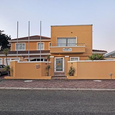 Natalie Guesthouse 布鲁堡史特兰 外观 照片