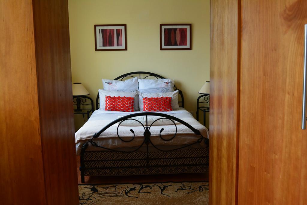 Natalie Guesthouse 布鲁堡史特兰 外观 照片