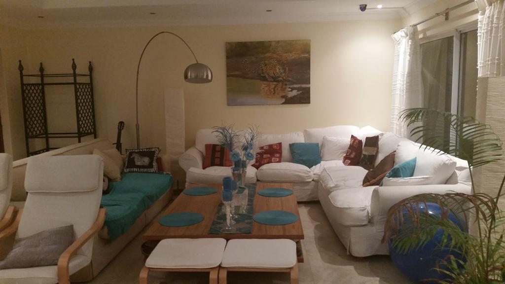 Natalie Guesthouse 布鲁堡史特兰 外观 照片
