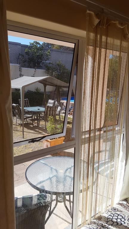 Natalie Guesthouse 布鲁堡史特兰 外观 照片