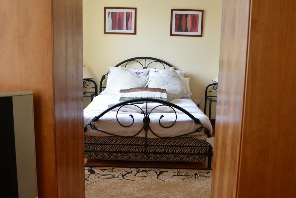 Natalie Guesthouse 布鲁堡史特兰 外观 照片