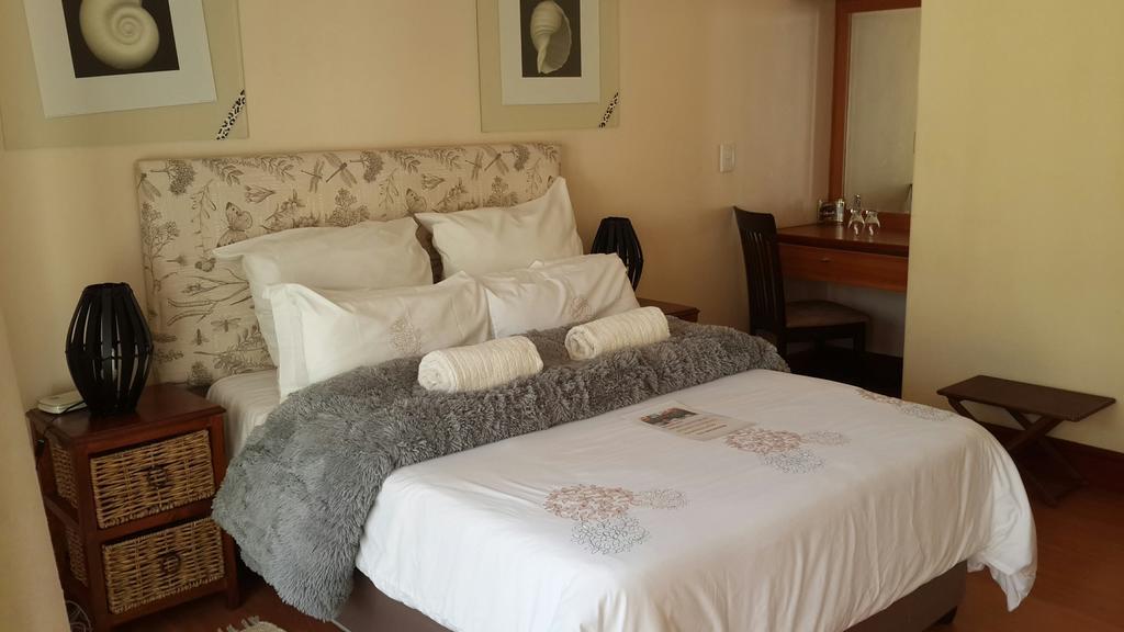 Natalie Guesthouse 布鲁堡史特兰 外观 照片