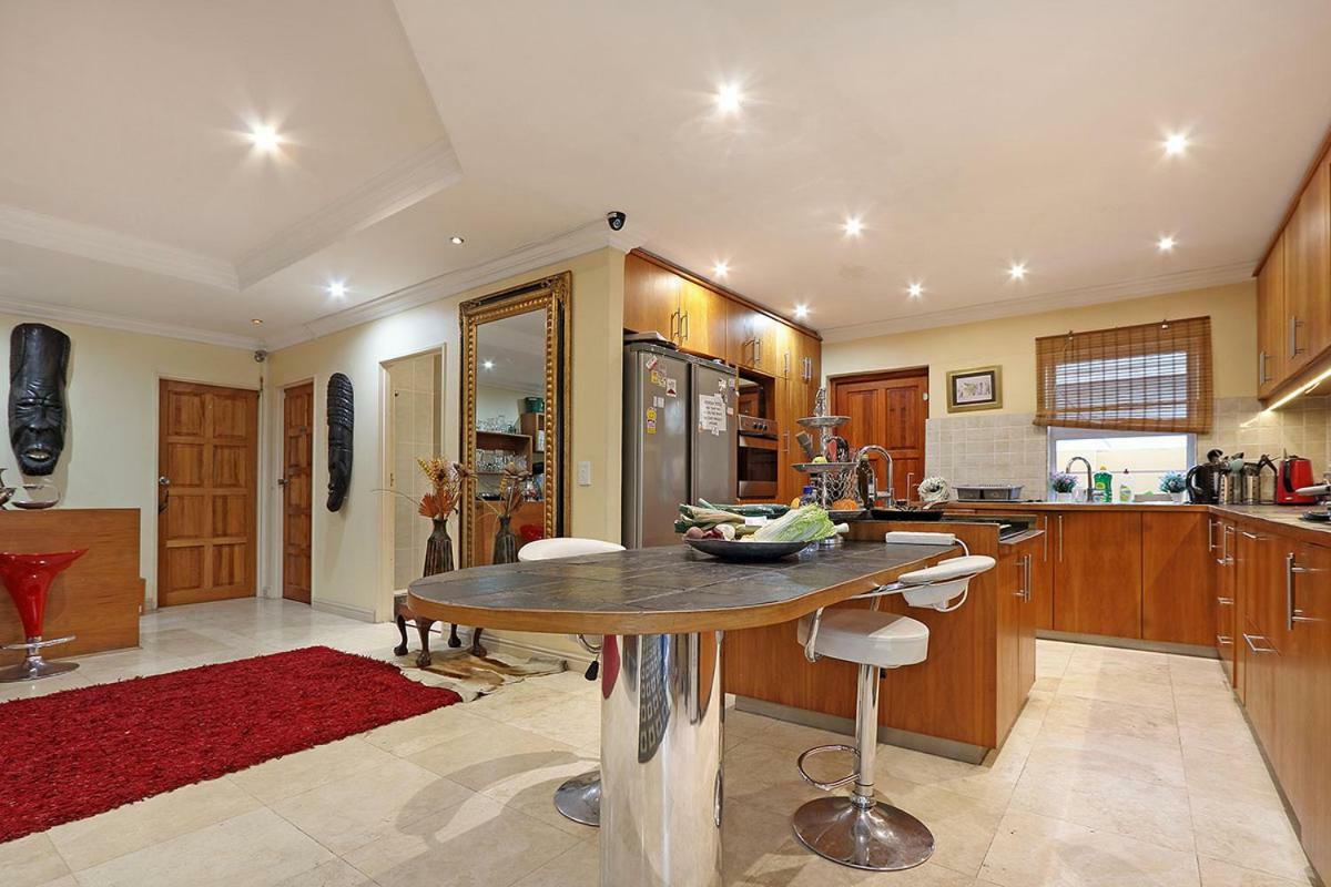 Natalie Guesthouse 布鲁堡史特兰 外观 照片