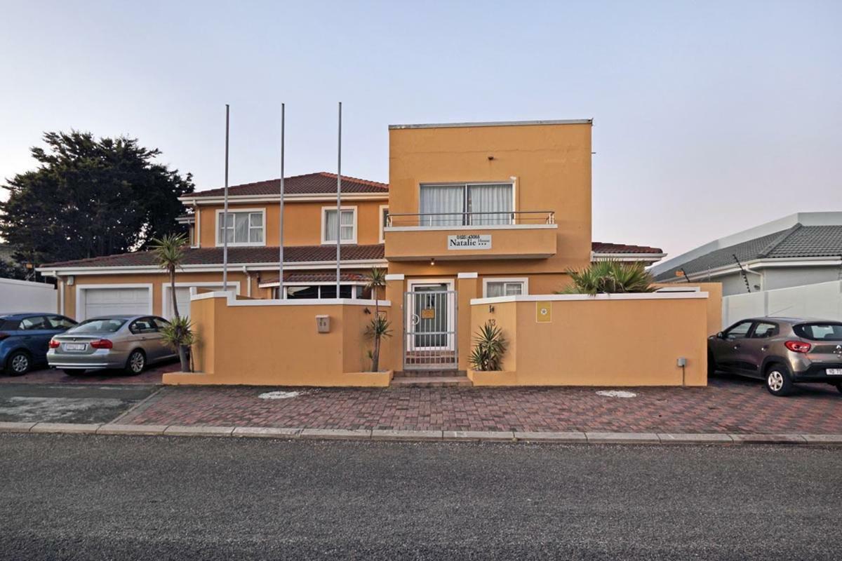 Natalie Guesthouse 布鲁堡史特兰 外观 照片