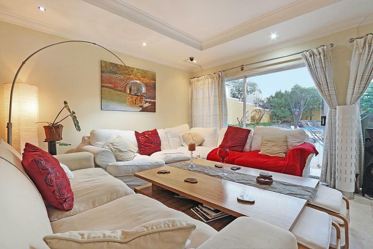 Natalie Guesthouse 布鲁堡史特兰 外观 照片